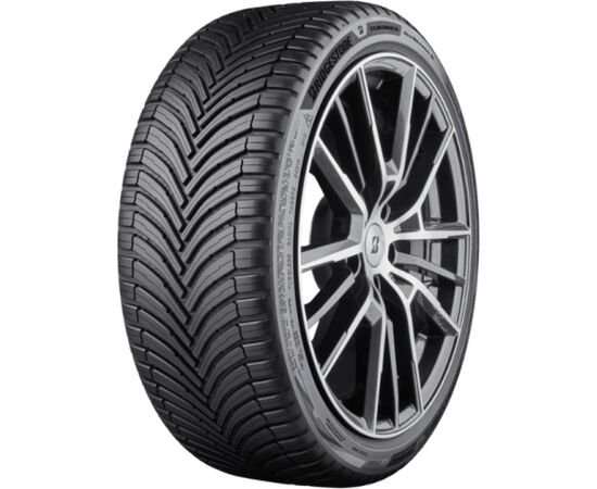 Bridgestone Turanza All Season 6 255/50R19 107Y Vissezonas riepas