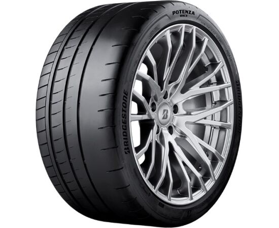 Bridgestone Potenza Race 225/45R17 94Y Vasaras riepas