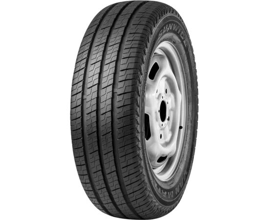 Sunwide VanMate 225/65R16 112/110T Vasaras riepas