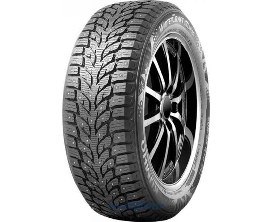Kumho WinterCraft ice WI32 215/60R16 99T Ziemas riepas