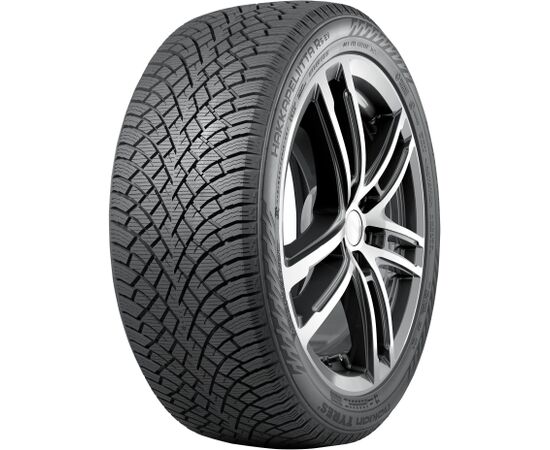 Nokian Hakkapeliitta R5 215/55R16 97R Ziemas riepas