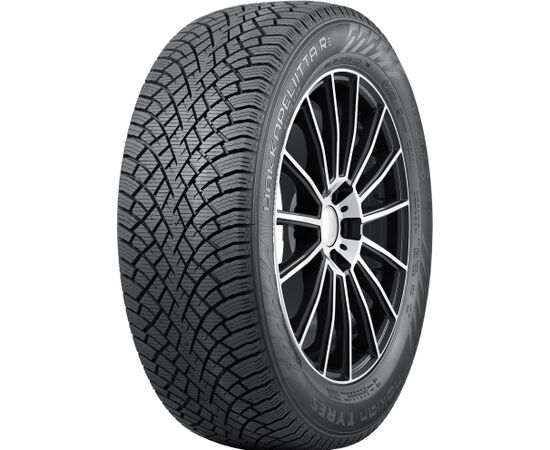 Nokian Hakkapeliitta R5 SUV 315/35R21 111T Ziemas riepas