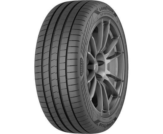 Goodyear Eagle F1 Asymmetric 6 265/40R22 106V Vasaras riepas
