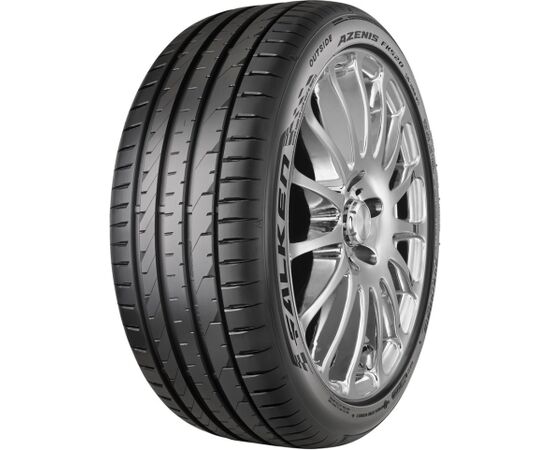 Falken Azenis FK520 255/40R20 101Y Vasaras riepas