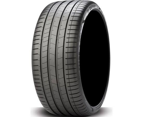 Pirelli P Zero PZ4 Luxury Saloon 265/40R21 105Y Vasaras riepas
