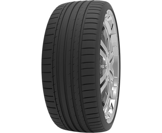 Gripmax Suregrip Pro Sport 295/35R21 107Y Vasaras riepas