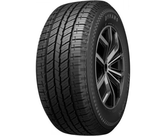 Dynamo Hiscend-H MHT01 255/70R16 111T Vasaras riepas