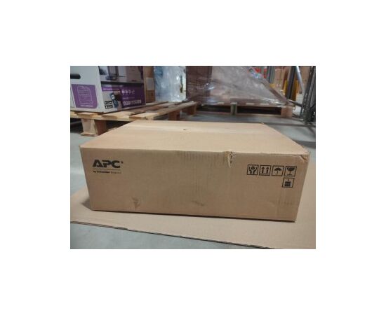 APC REPLACEMENT BATTERY CARTRIDGE #23, OPEN BOX, BATTERY IS NEW UPS Nepārtrauktā barošana