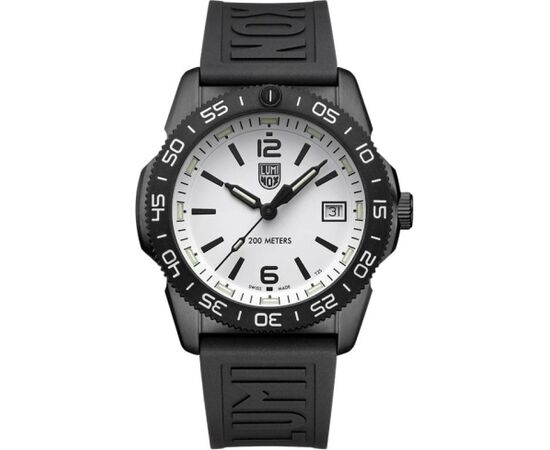 Luminox Pacific Diver 39mm Diver Watc XS.3127M Rokas pulksteņi 
