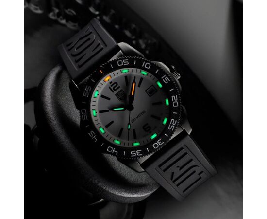 Luminox Pacific Diver 39mm Diver Watc XS.3127M Rokas pulksteņi 