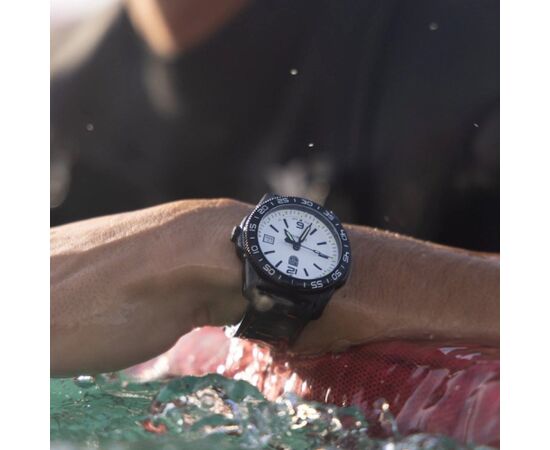 Luminox Pacific Diver 39mm Diver Watc XS.3127M Rokas pulksteņi 
