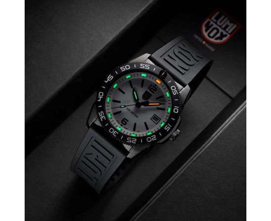 Luminox Pacific Diver 39mm Diver Watc XS.3127M Rokas pulksteņi 