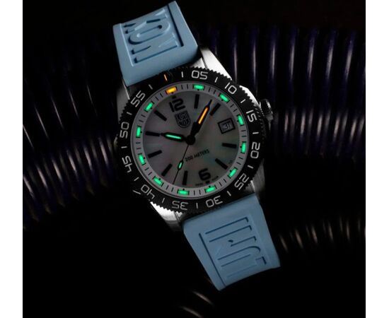 Luminox Pacific Diver 39mm Diver Watc XS.3124M Rokas pulksteņi 