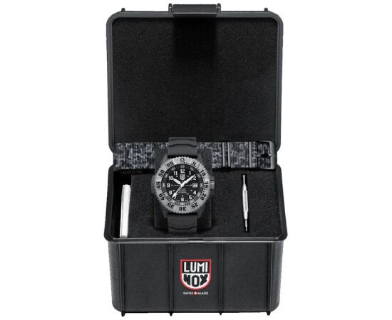 Luminox Mil Spec Inspired XL.3351.1.SET (+ replacement strap) Rokas pulksteņi 