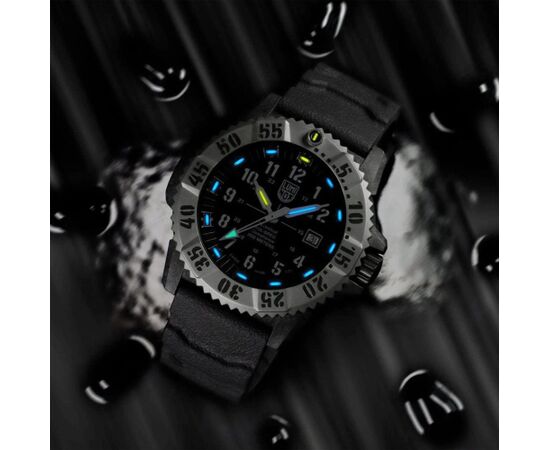 Luminox Mil Spec Inspired XL.3351.1.SET (+ replacement strap) Rokas pulksteņi 