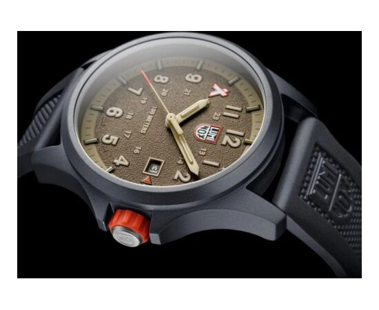 Luminox Grylls Survival Land XB.3716 Rokas pulksteņi 