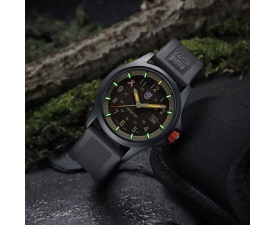 Luminox Grylls Survival Land XB.3716 Rokas pulksteņi 