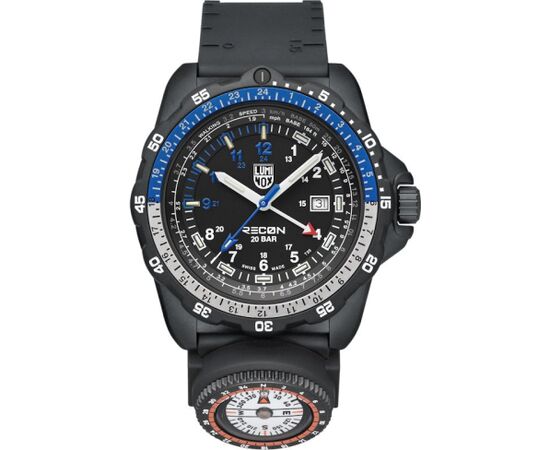Luminox Land Recon Nav Spec XL.8833 Rokas pulksteņi 