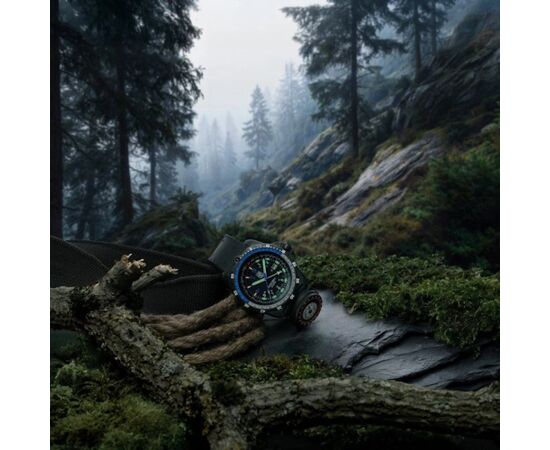 Luminox Land Recon Nav Spec XL.8833 Rokas pulksteņi 