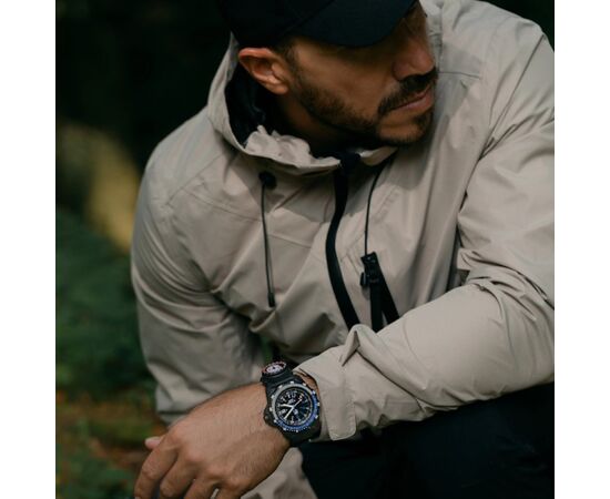 Luminox Land Recon Nav Spec XL.8833 Rokas pulksteņi 