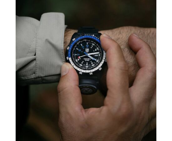 Luminox Land Recon Nav Spec XL.8833 Rokas pulksteņi 