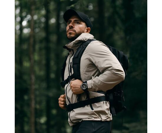 Luminox Land Recon Nav Spec XL.8837.SET (+ spare strap) Rokas pulksteņi 