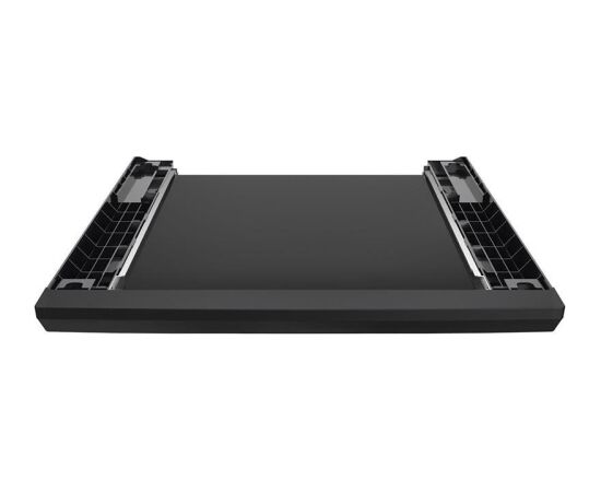 Hisense, black - Stacking kit for dryer Dažādi piederumi