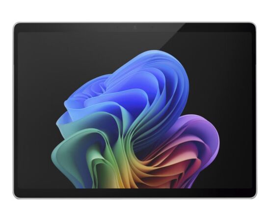 Microsoft Surface Pro 11 for Business (platinum, Windows 11 Pro) Planšetdatori