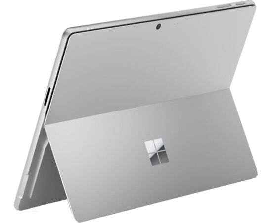 Microsoft Surface Pro 11 for Business (platinum, Windows 11 Pro) Planšetdatori