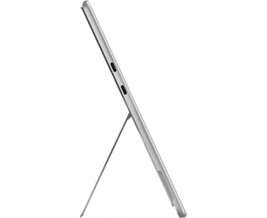 Microsoft Surface Pro 11 for Business (platinum, Windows 11 Pro) Planšetdatori