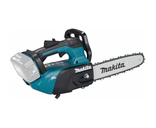 Makita cordless top handle chainsaw 18V DUC258Z01 Новинки Для дома и сада 