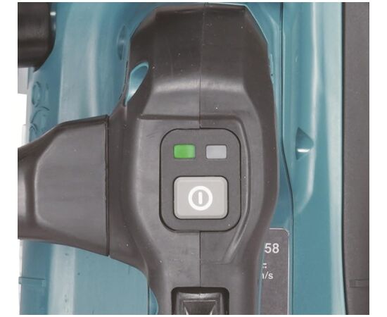 Makita cordless top handle chainsaw 18V DUC258Z01 Новинки Для дома и сада 