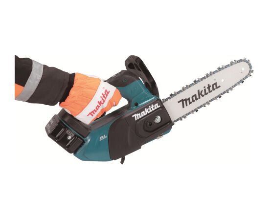 Makita cordless top handle chainsaw 18V DUC258Z01 Новинки Для дома и сада 