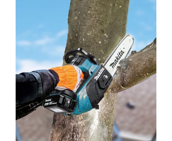 Makita cordless top handle chainsaw 18V DUC258Z01 Новинки Для дома и сада 