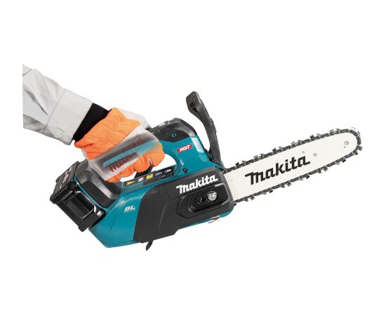Makita cordless top handle chainsaw 40V, UC031GZ Новинки Для дома и сада 