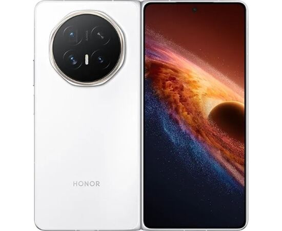 Honor Magic V6 5G 16/512GB White Мобильные телефоны