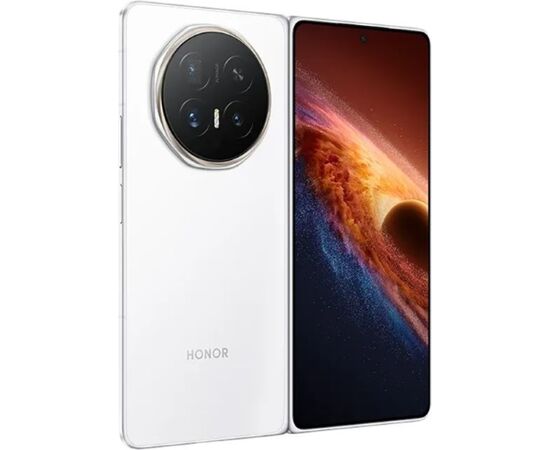 Honor Magic V6 5G 16/512GB White Мобильные телефоны