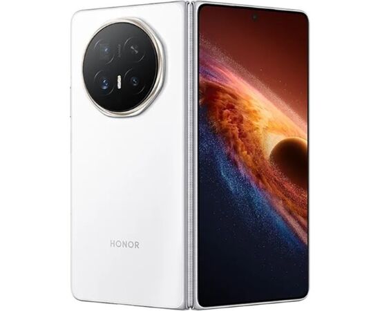 Honor Magic V6 5G 16/512GB White Мобильные телефоны