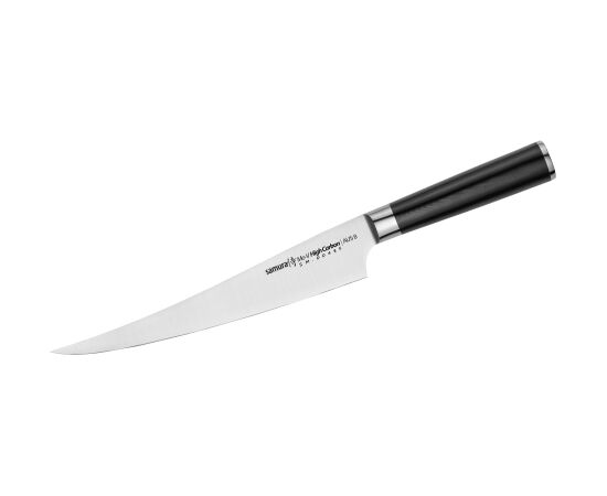 SAMURA filejas nazis, 218 mm - SM-0048F нож