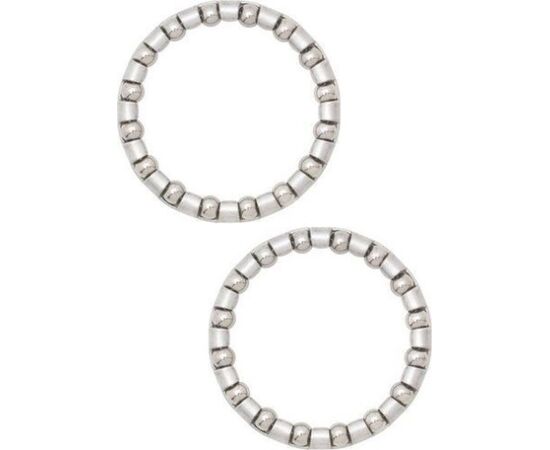 Stūres sistēmas gultņi 40mm аксессуары для скутеров