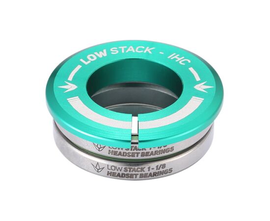 Blunt Low stack IHC Headset Integrated аксессуары для скутеров