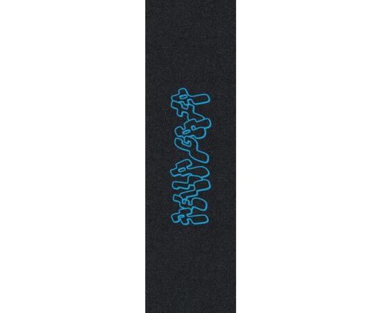 Hella Wobble Blue Pro Scooter smilšpapīrs аксессуары для скутеров