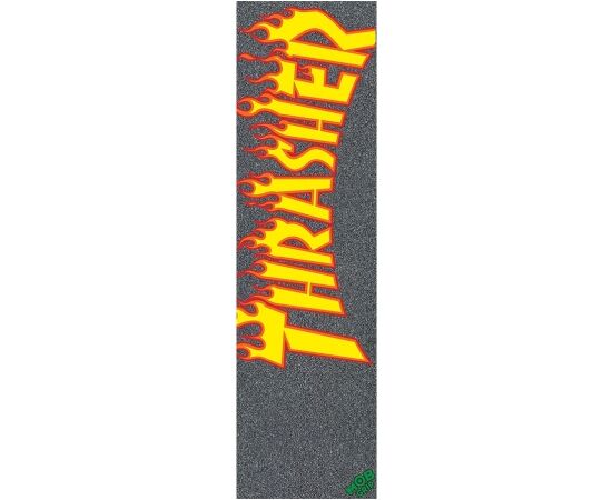 MOB Graphic Grip tape аксессуары для скутеров