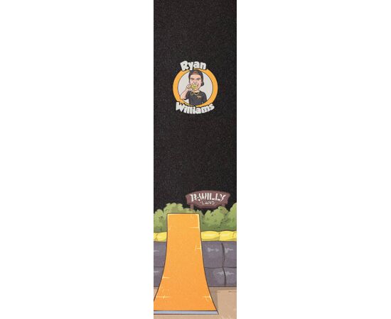 Figz Collection XL griptape аксессуары для скутеров