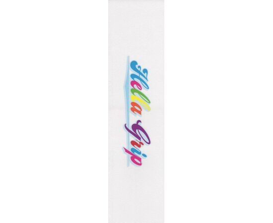 Hella Grip Classic Rainbow Griptape Piederumi skrejriteņiem
