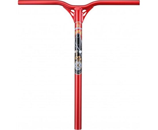 Blunt stūre Reaper V2 600mm аксессуары для скутеров
