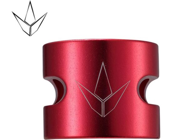 Blunt Clamp 2 Bolts Twin Slit аксессуары для скутеров