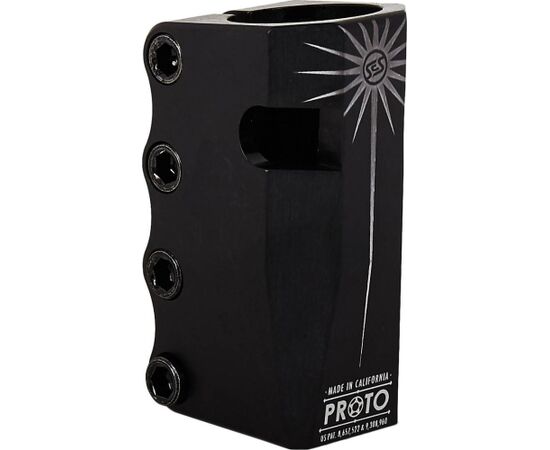 Proto Sentinel SCS Clamp Piederumi skrejriteņiem