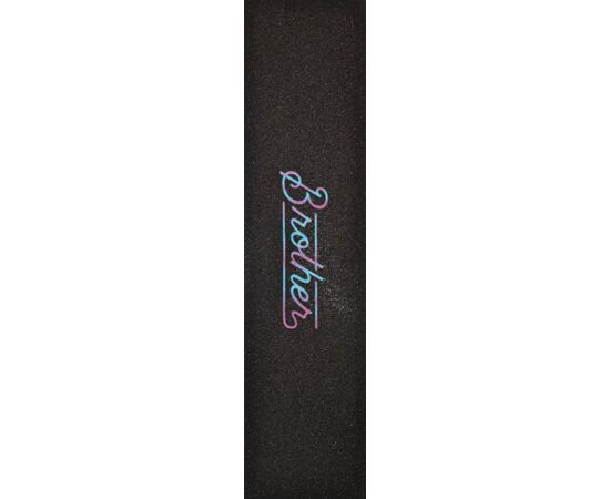 Brother Pro Scooter Grip Tape аксессуары для скутеров
