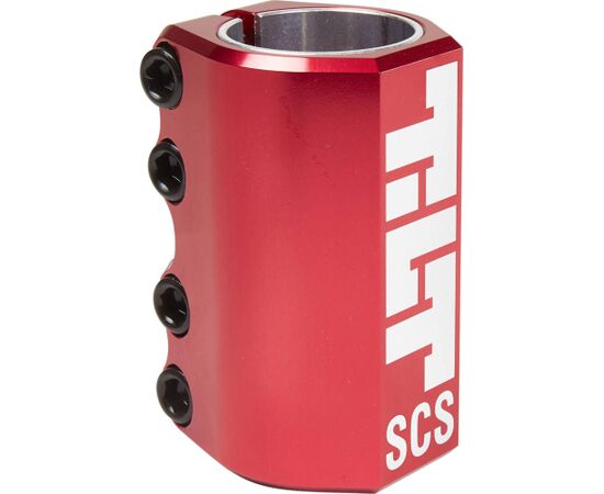 Tilt Classic SCS Clamp Piederumi skrejriteņiem